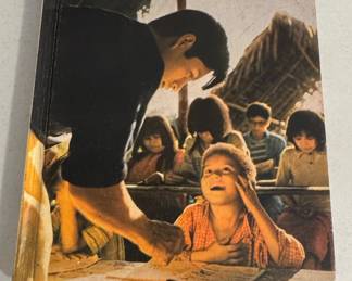 The Social Sciences: Concepts and Values Textbook