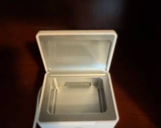 PerfectDry Lux Hearing Aid Dryer and Sanitizer