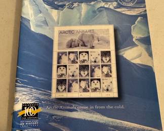 USA Philatelic Magazine - Spring 1999