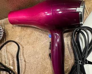 Conair 1875 Watt Full Size Hair Dryer