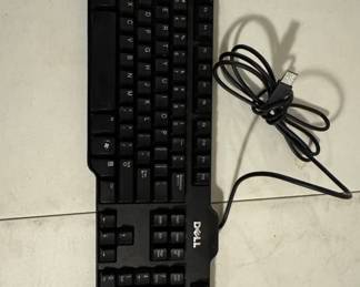 Dell SK-8115 USB Keyboard