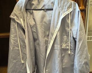 Love Women's Lightweight Windbreaker Jacket