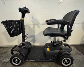 Vive Health Mobility Scooter