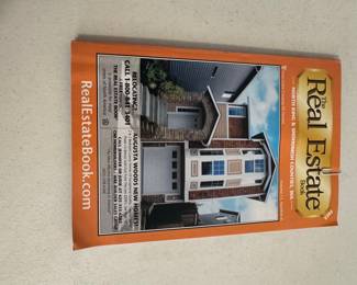 The Real Estate Book - North King & Snohomish Counties, WA