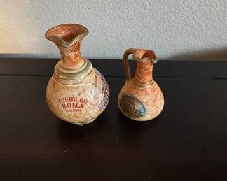 Jubileo Roma Ceramic Jugs