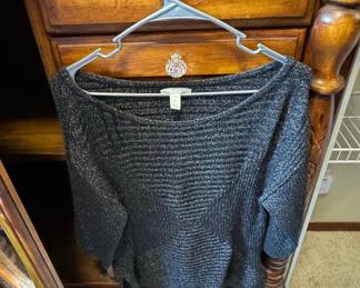 Dana Buchman Women's Knit Sweater