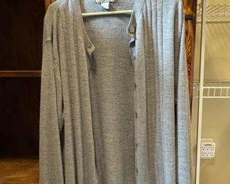 Fitting Image Women's Cardigan