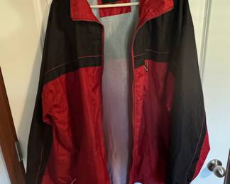 PCI Racing Jacket