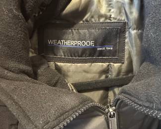 Weatherproof Men's 3-in-1 Jacket