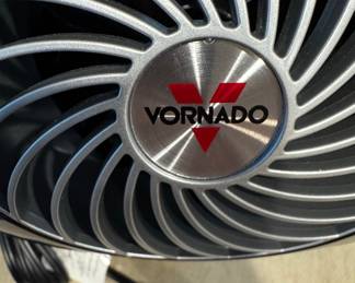 Vornado Flippi V8 Personal Air Circulator Fan
