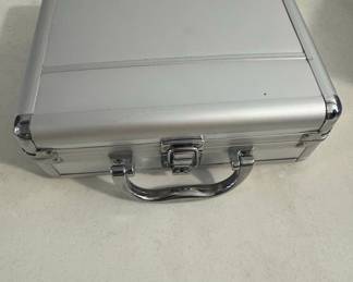 Deal or No Deal Briefcase Game Set