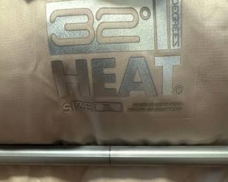 32 Degrees Heat Down Vest