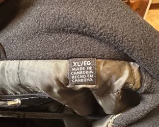 Weatherproof Men's 3-in-1 Jacket