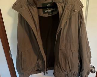 Weatherproof Garment Company Jacket