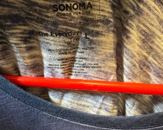 Sonoma Goods for Life The Everyday Tee