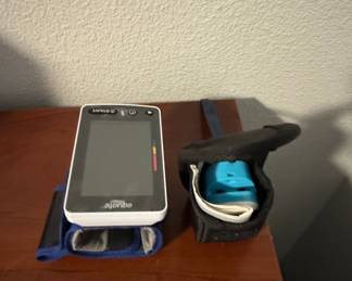Equate 6500 Series Wireless-Bluetooth Wrist Blood Pressure Monitor