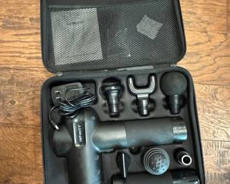 Infinity PR Pro Endurance Percussion Massage Device