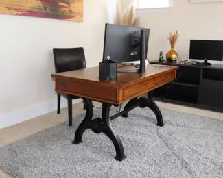 Liberty Furniture Arlington House writing desk
