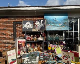 Sale Picture
