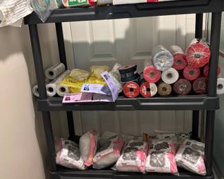 Crafting Supplies
