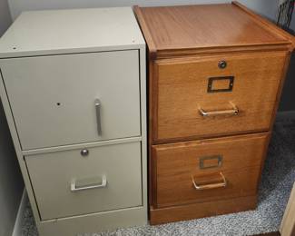 File Cabinets