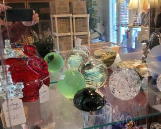 Paperweights
