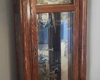 Ridgeway Grandfather Clock