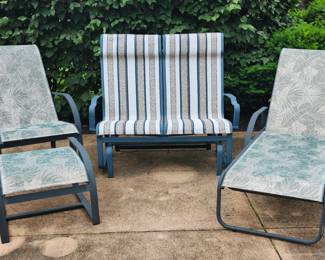 Outdoor Furniture