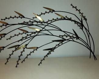 Metal Wall Art