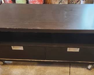 Ikea TV Stand