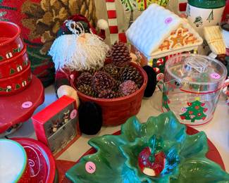 Holiday decor