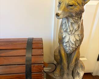 Fox