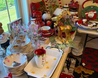 Holiday decor
