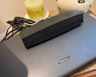 Bose