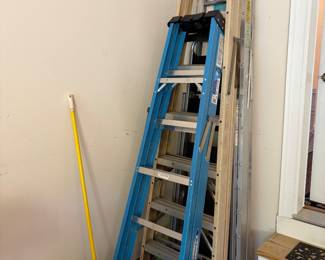 Ladders