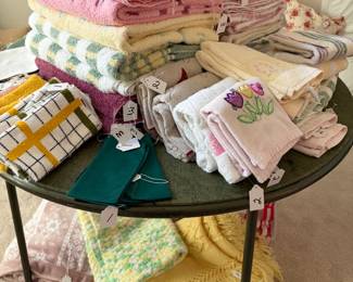 Linens