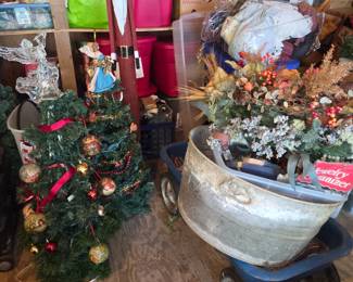 Xmas etc.
