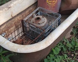 tub