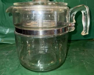 Pyrex