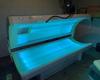 Tanning