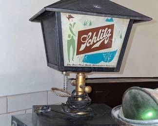 Schlitz