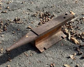 anvils