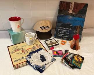 US And Global Souvenirs