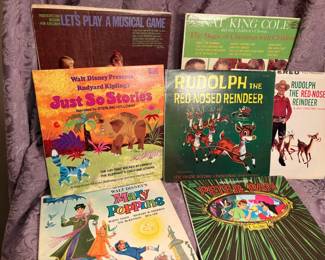 Records For Kids
