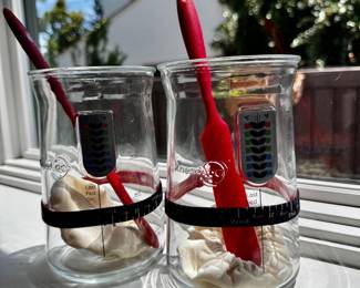 Sour dough starter kit