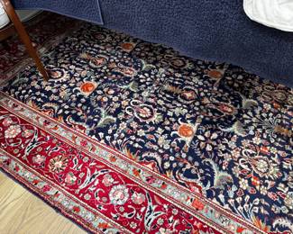 Iranian Tabriz 10' x 12' 