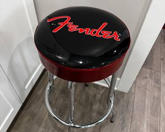 Fender stool