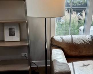 Pr. Robert Abbey floor lamps 