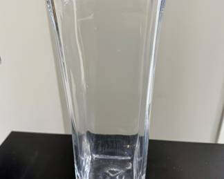 Simon Pearce vase