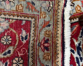Iranian Tabriz 10' x 12' 